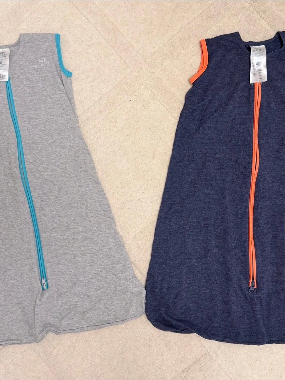 Halo Ideal Temp SleepSack
